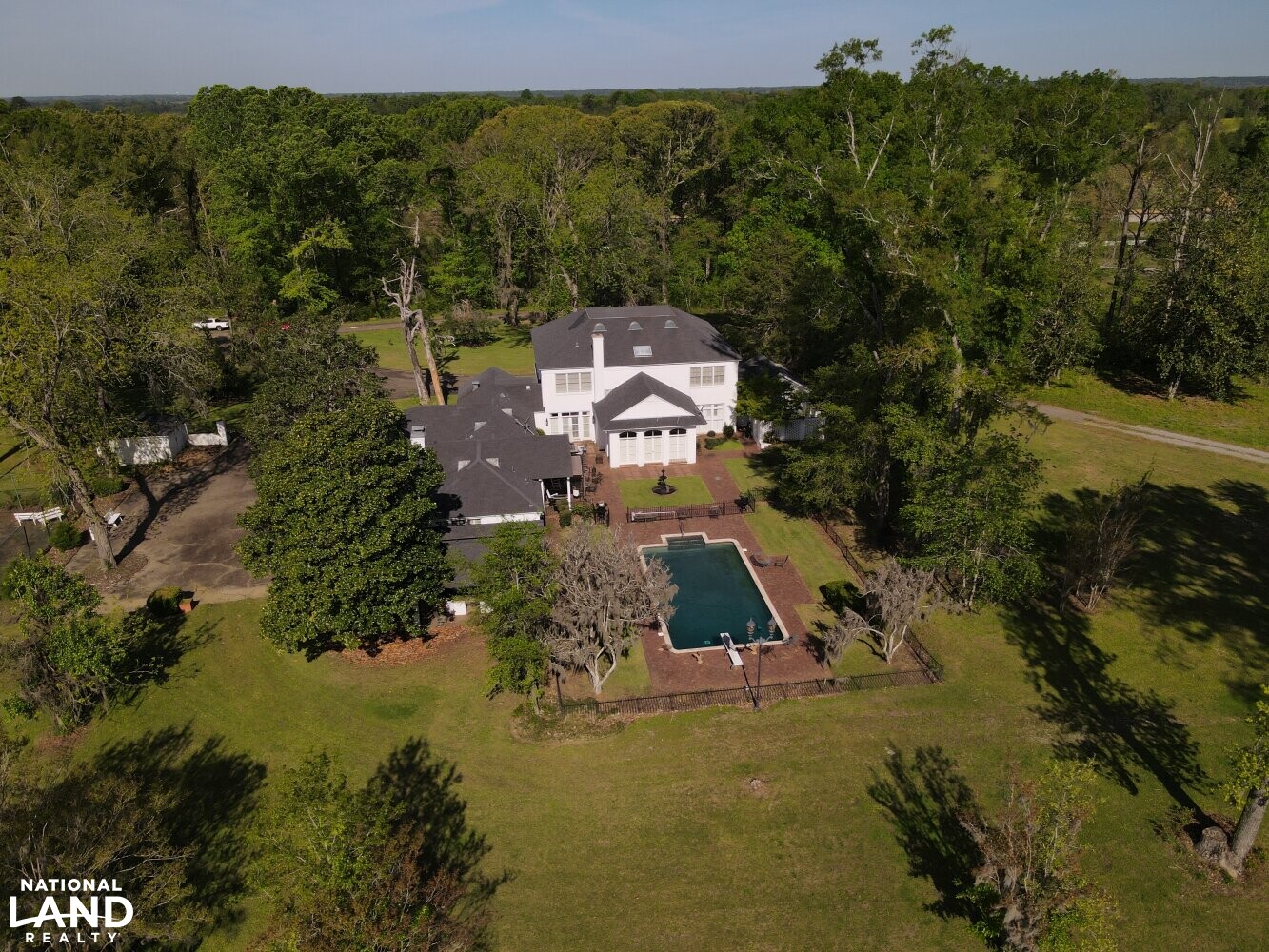 Selma Duck Hunting Retreat in Dallas County, Alabama (95 Photos