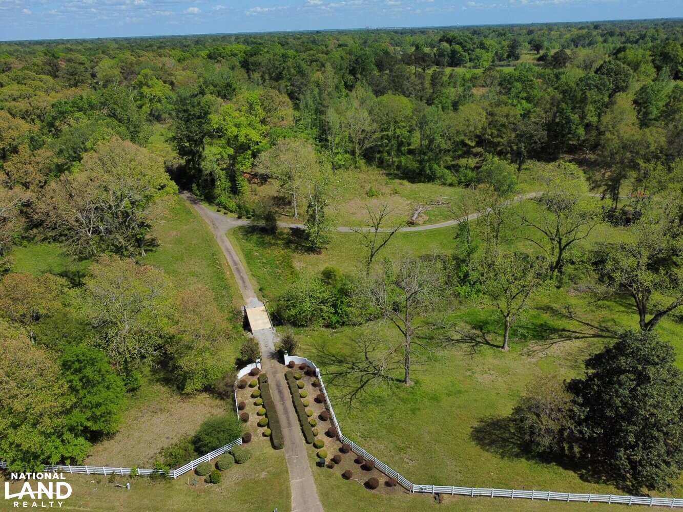 Selma Duck Hunting Retreat in Dallas County, Alabama (95 Photos