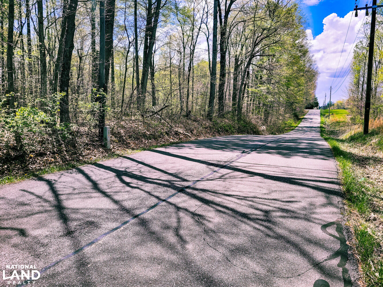 E. Harrod Road looking West. (6 of 29)