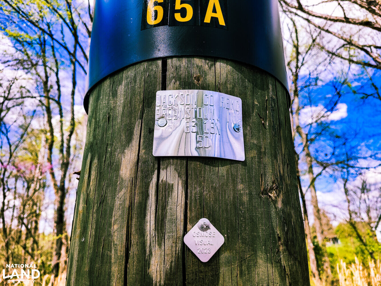 Scottsburg Homesite & Recreational Property in Scott County, IN (7 of 29)