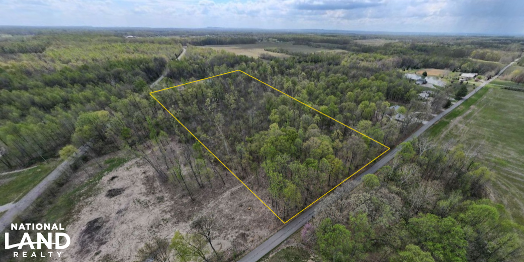 Scottsburg Homesite & Recreational Property in Scott County, IN (2 of 29)