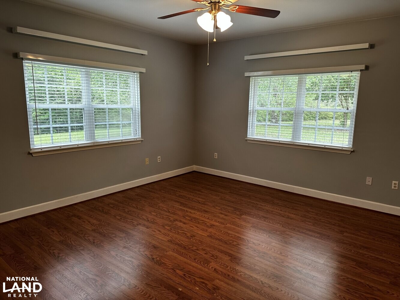 Baxterville Farm and Home in Lamar County, Mississippi (41 Photos