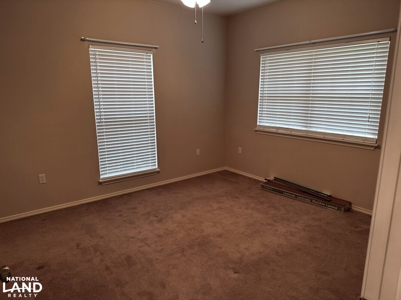 Baxterville Farm and Home in Lamar County, Mississippi (41 Photos