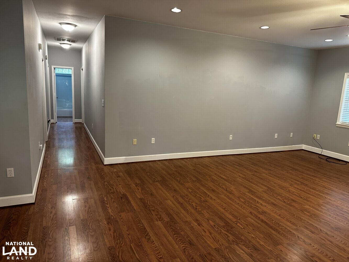 Baxterville Farm and Home in Lamar County, Mississippi (41 Photos