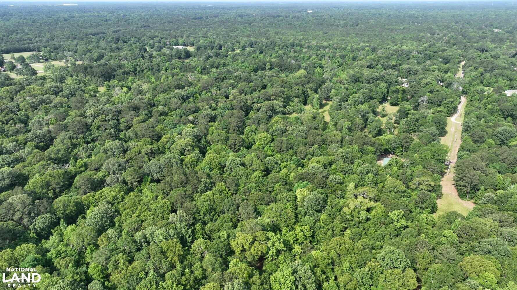 27 or up to 93 +/ acres Residential Development SH 242 & 59 in