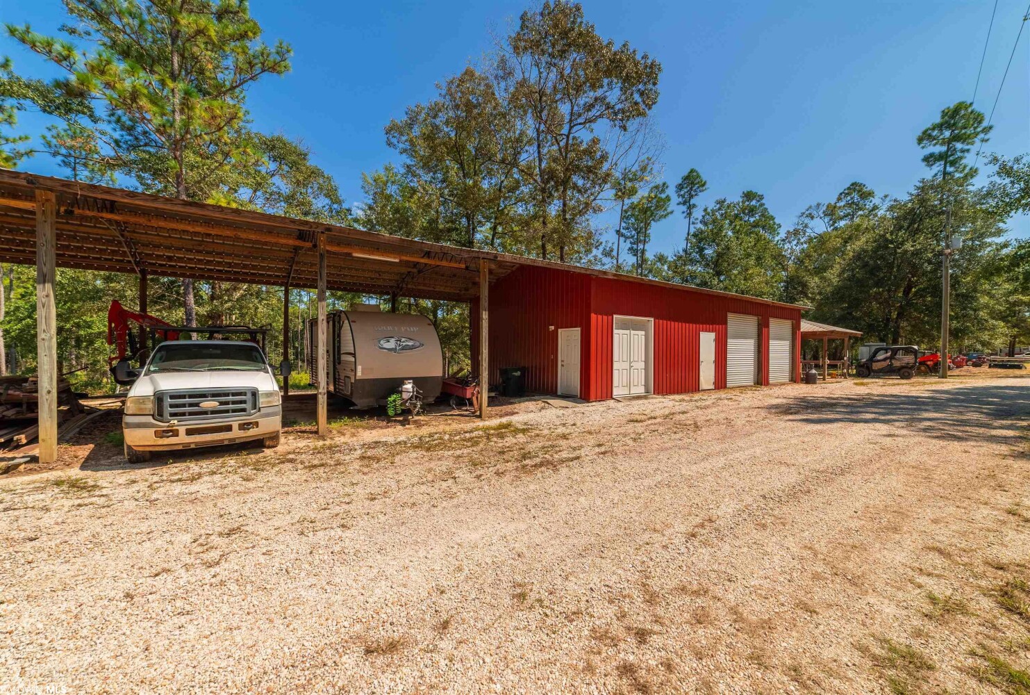 Land for Sale in Baldwin County, Alabama (50 Photos) National Land Realty