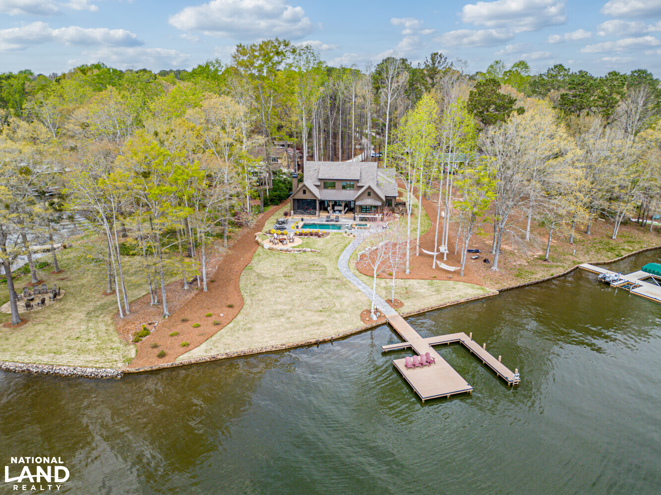 136 Pheonix Drive in Putnam County, GA (2 of 7)