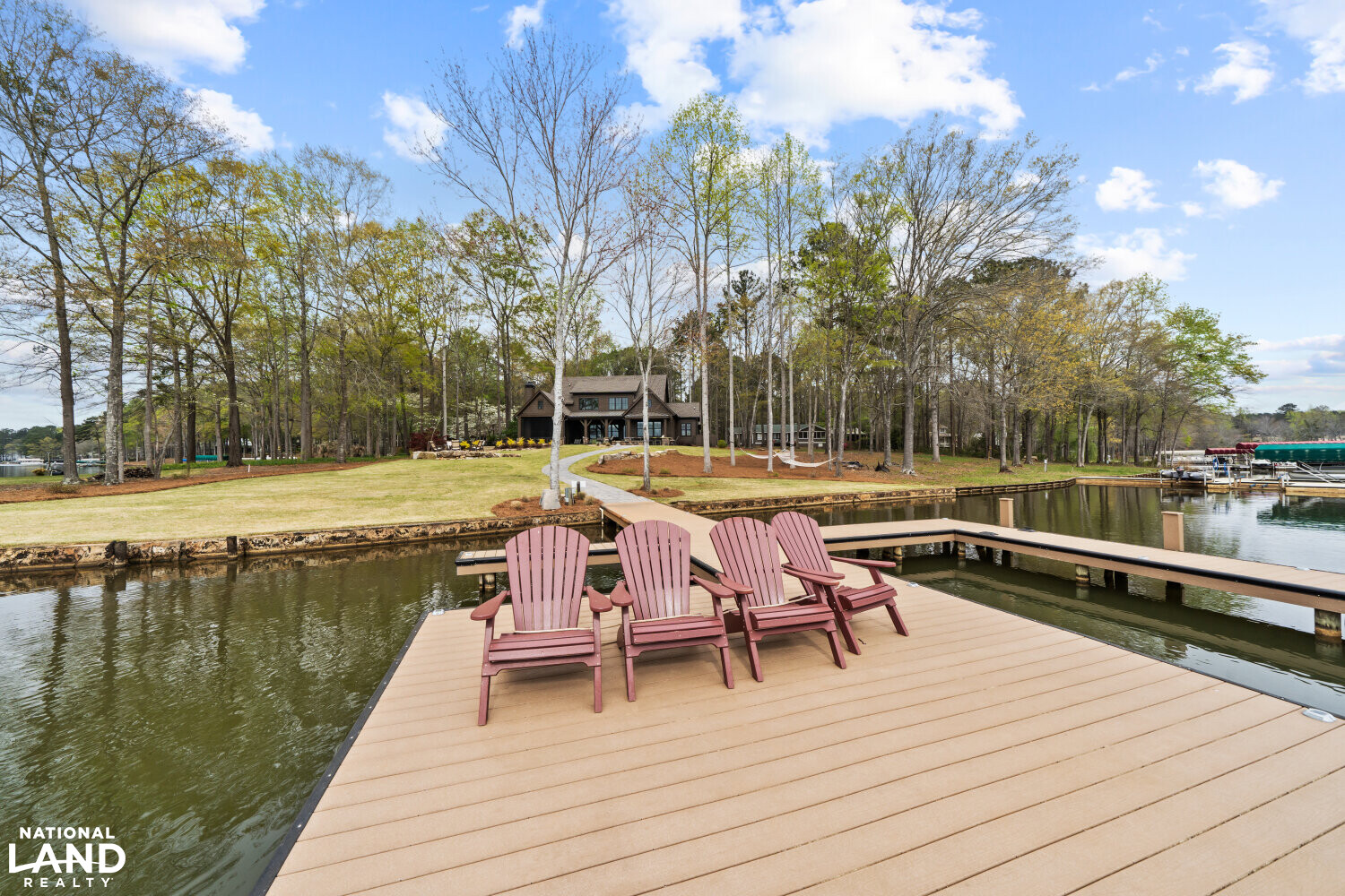 136 Pheonix Drive in Putnam County, GA (5 of 7)