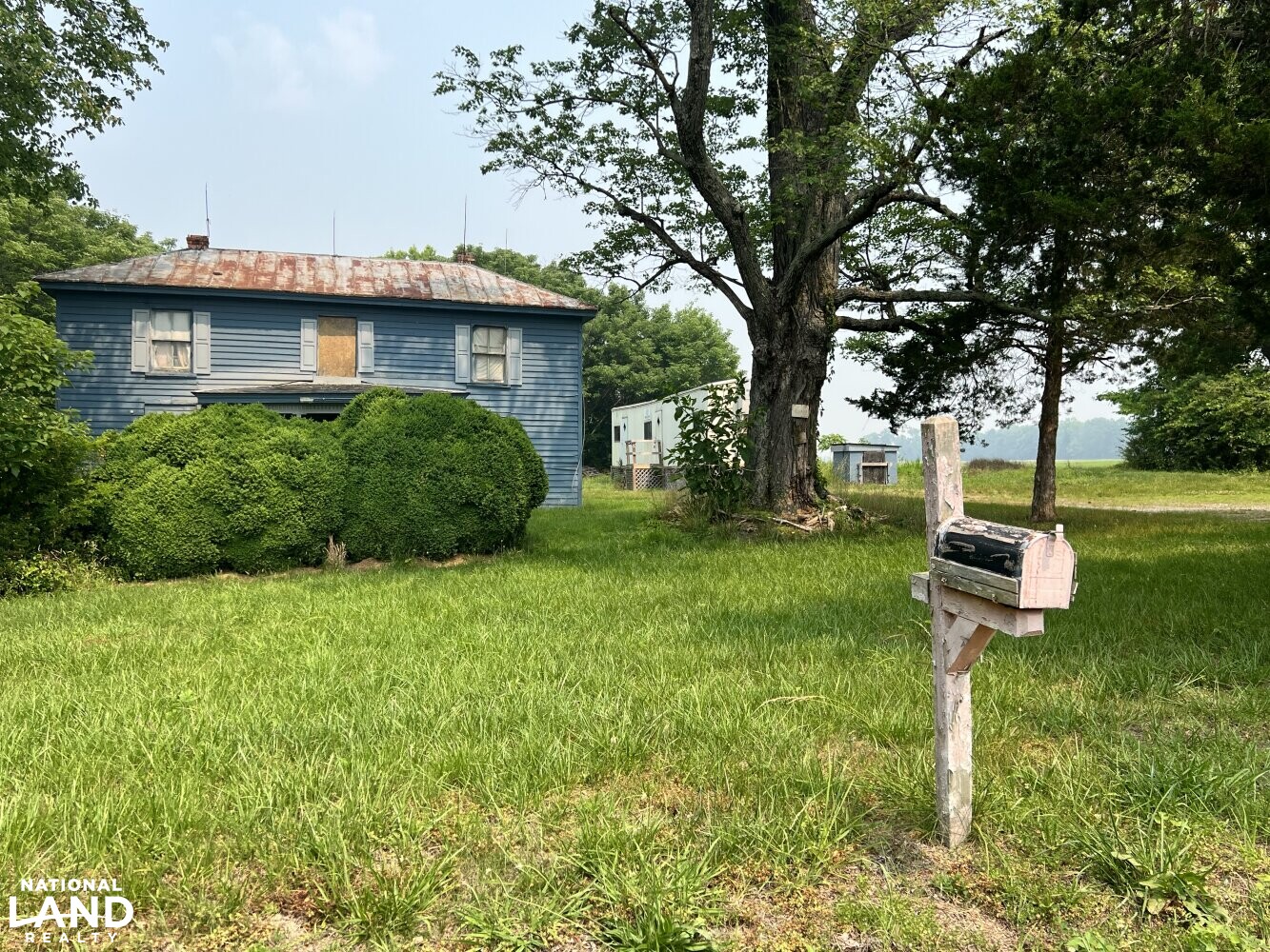 250+/- Acre Caroline County Farm in Caroline County, VA (2 of 8)