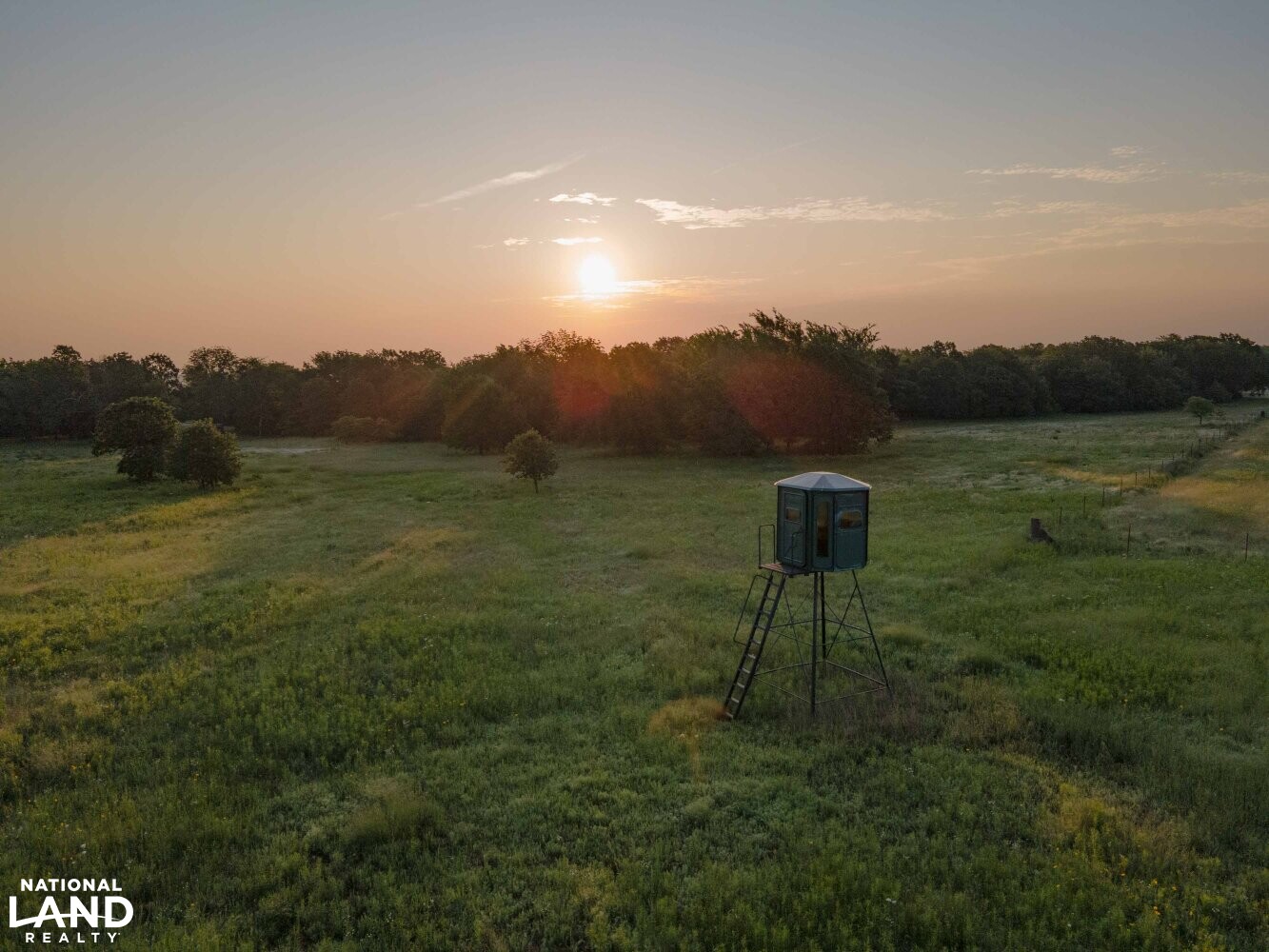Lake Eufaula Hunting and Lakeview in Pittsburg County, Oklahoma (99
