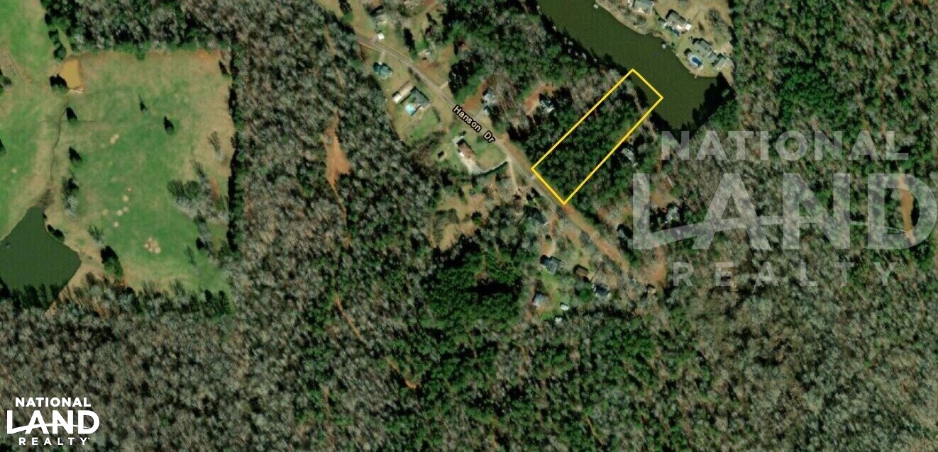 LaGrange Waterfront Property in Troup County, (15 Photos