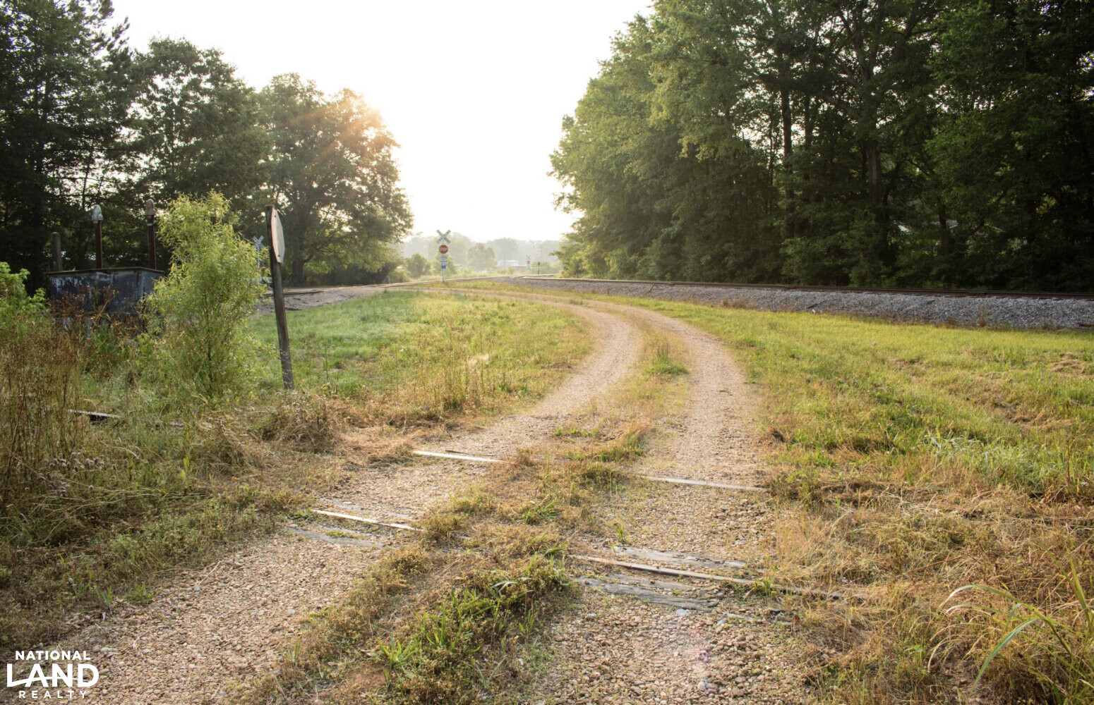 Development and Timber Property With Yockanookany River Frontage in