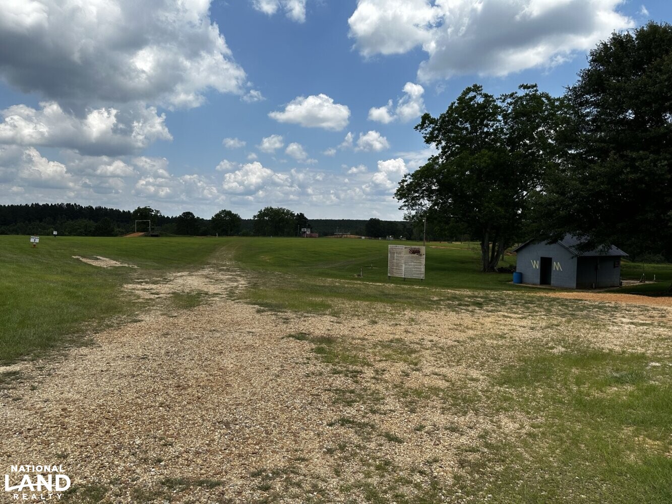 Golden Pines MX in Jefferson Davis County, Mississippi (38 Photos) National Land Realty