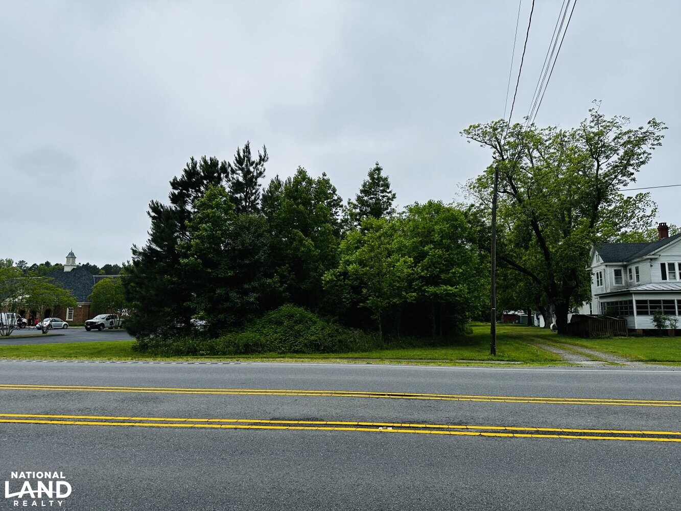 Residential/Development/Timber Parcel in Mathews County, Virginia (17