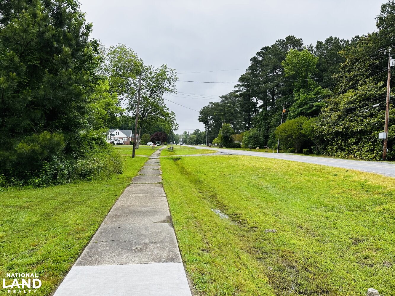 Residential/Development/Timber Parcel in Mathews County, Virginia (17