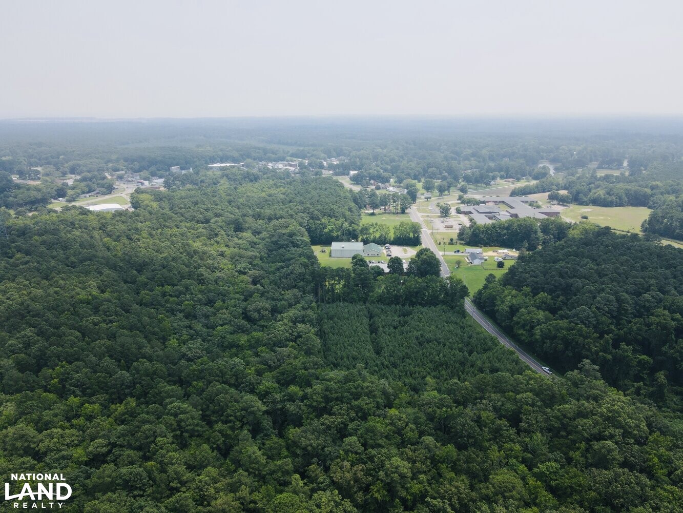 Residential/Development/Timber Parcel in Mathews County, Virginia (17