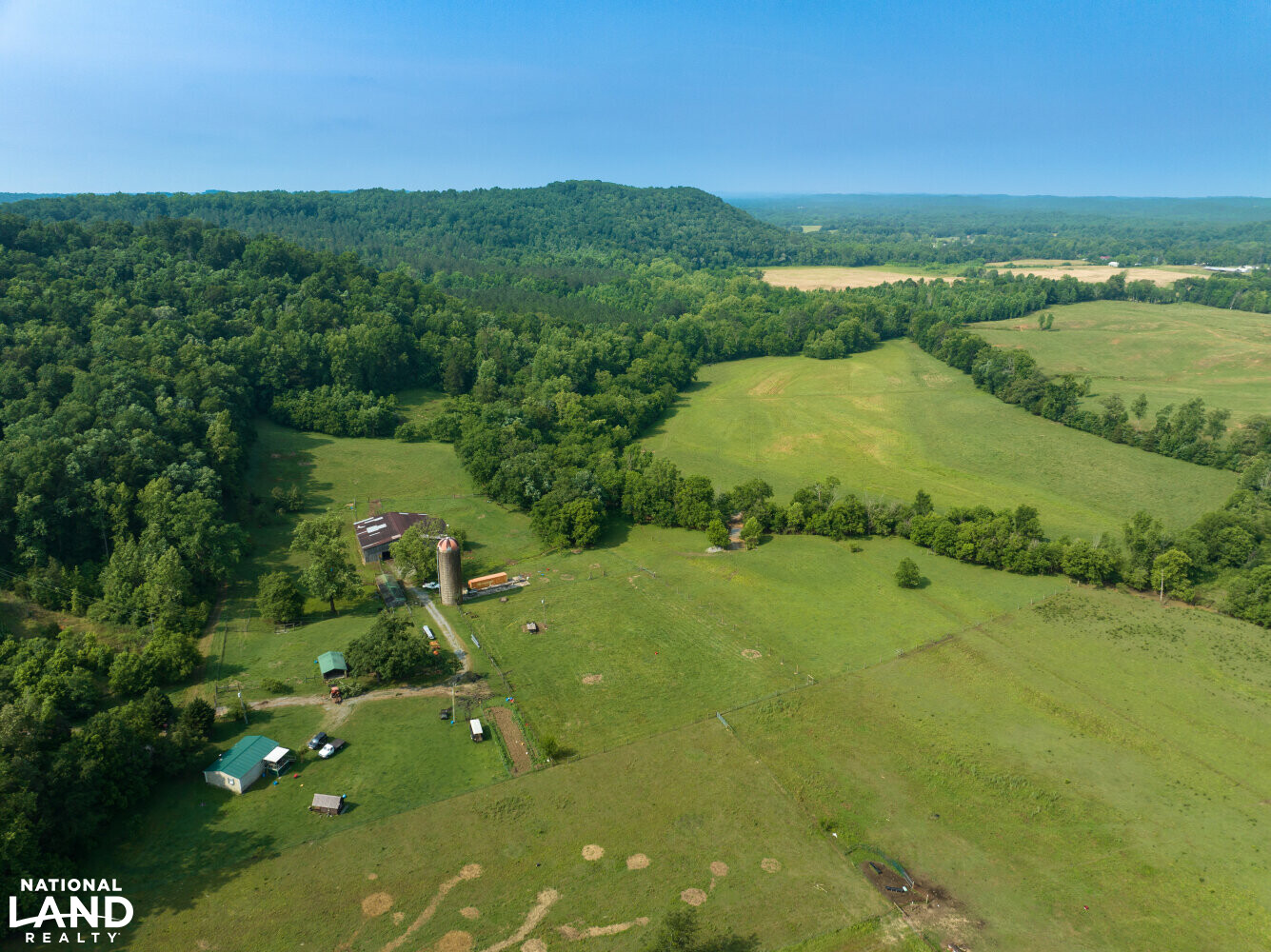 Rogers Creek Farm in McMinn County, TN (51 of 55)