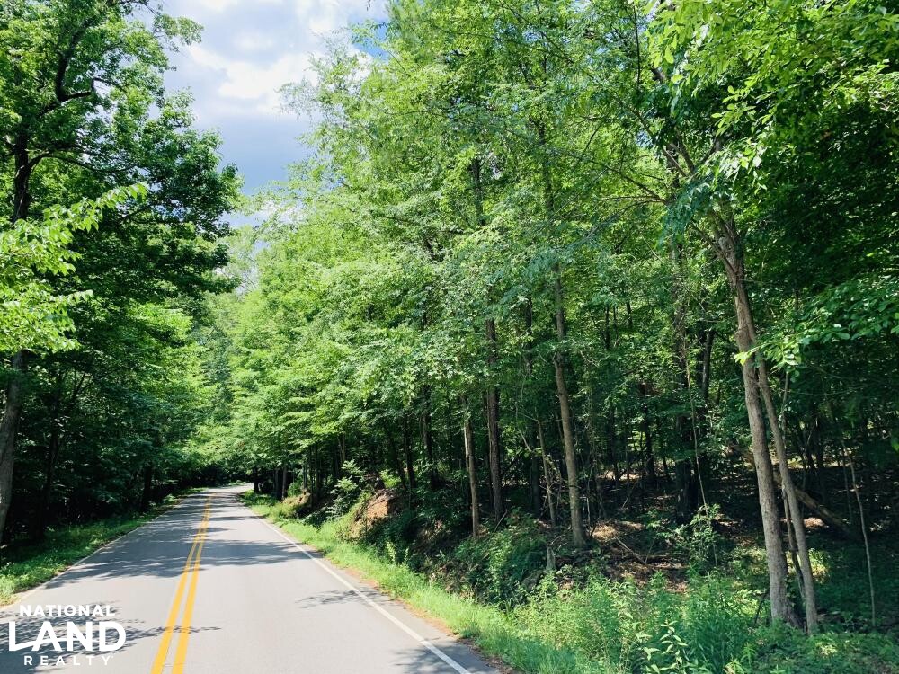 Columbia Investment Acreage with I20 Frontage in Richland County