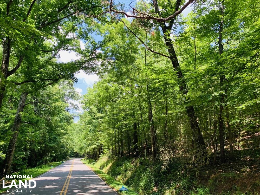 Columbia Investment Acreage with I20 Frontage in Richland County