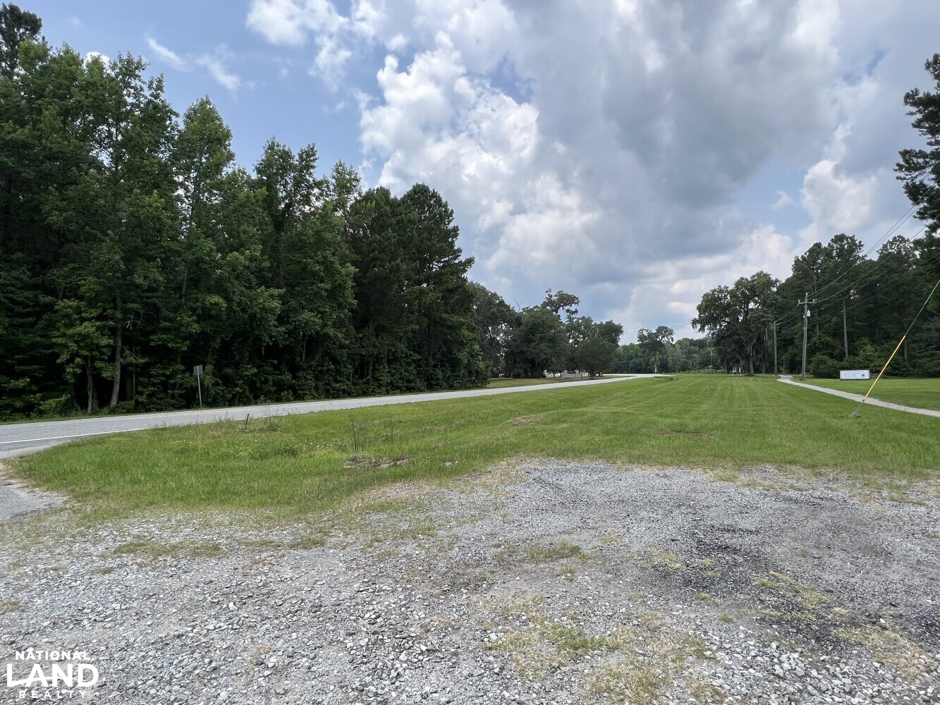 Shell Road Estate in Glynn County, (44 Photos) National Land