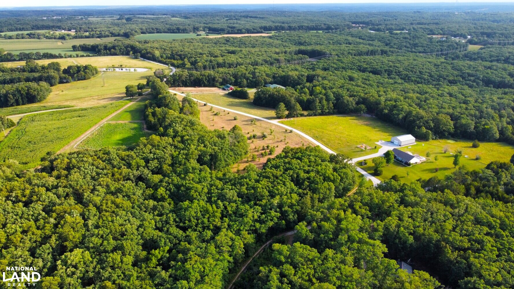 Haflingers Road Hideaway in Montgomery County, MO (8 of 10)