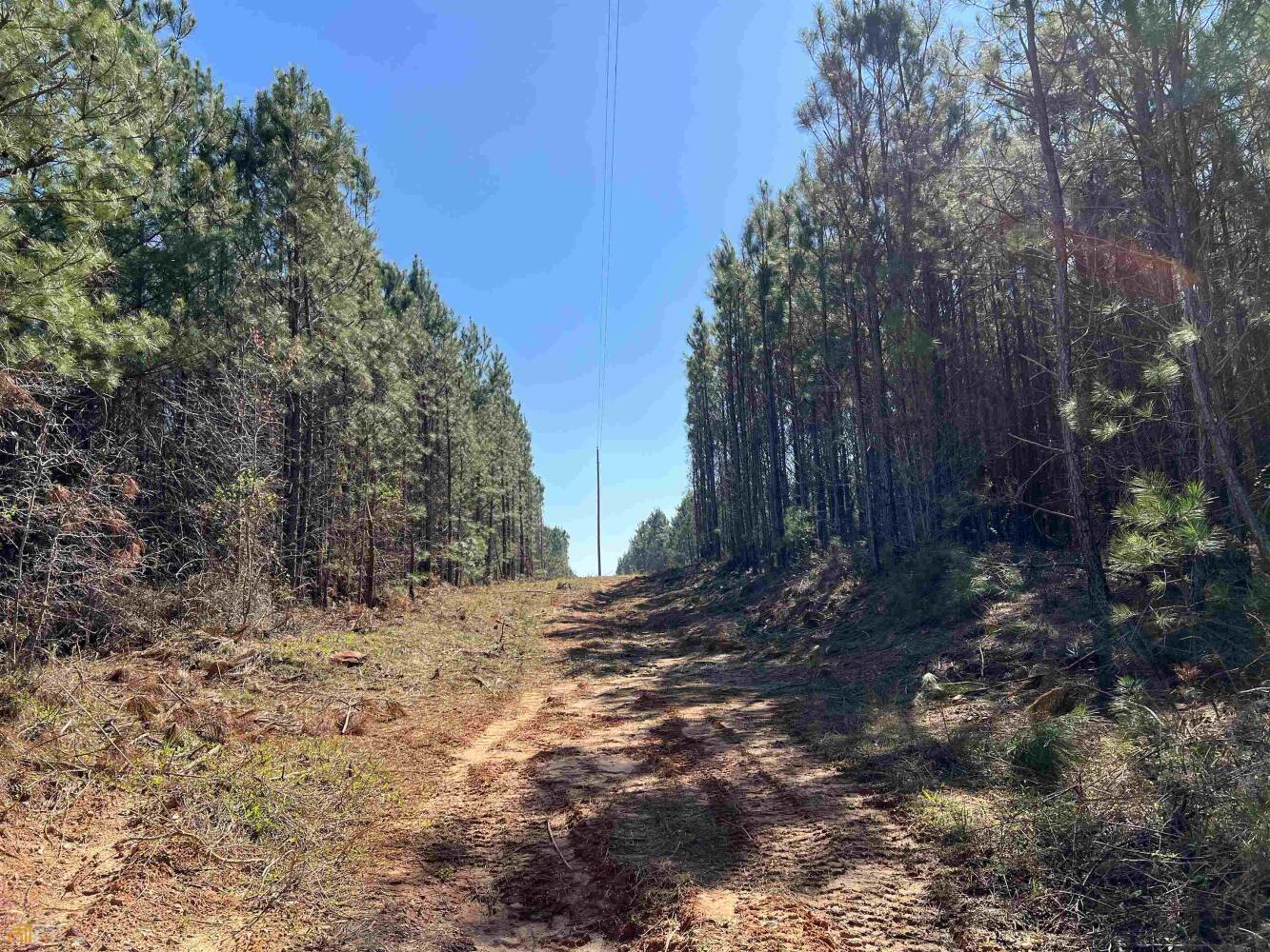 Land for Sale in Haralson County, (25 Photos) National Land