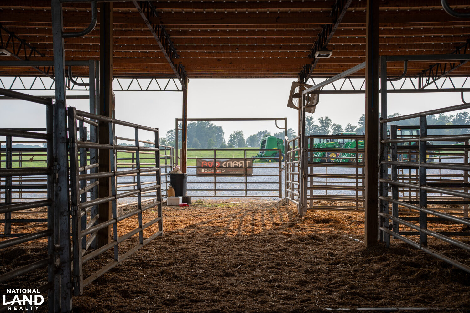 Cattle Farm at Cold Branch in Blount County, Alabama (55 Photos ...