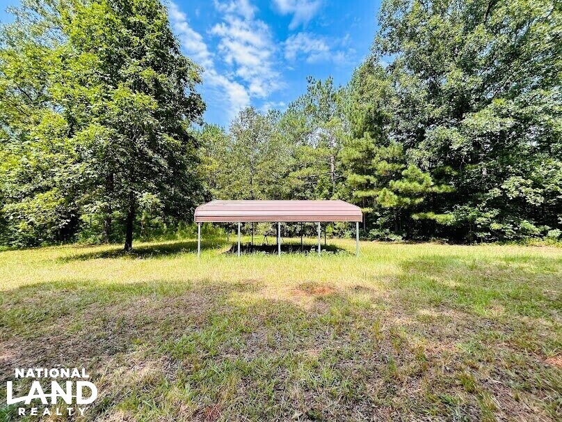 Hunting Land with Camp and Equipment in Talbot County, (60