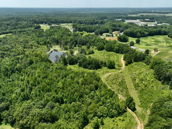 Raceway Acres in Halifax County, Virginia (17 Photos) | National Land ...