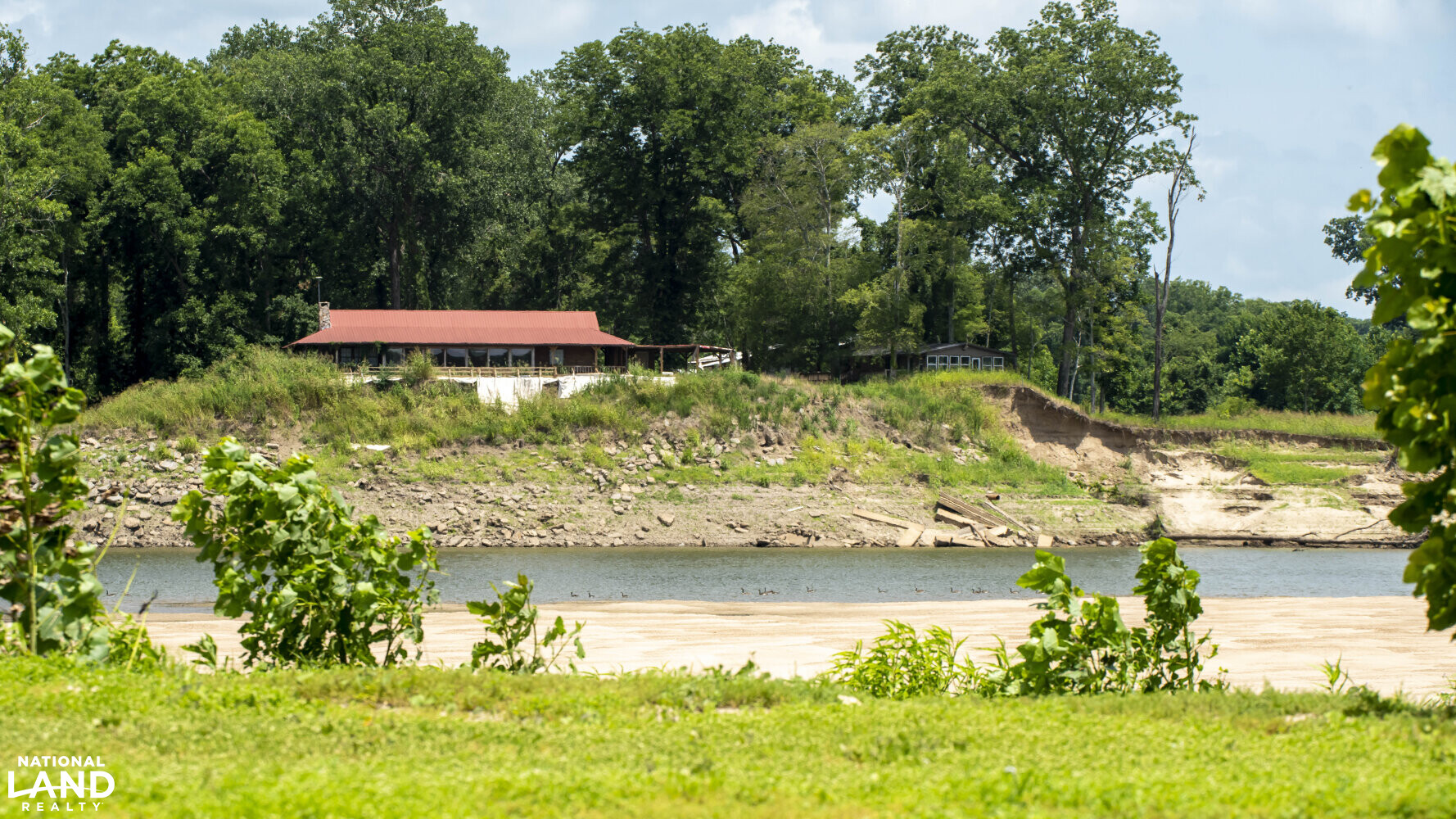 River Bend Extravaganza with 4 Financing in Issaquena County