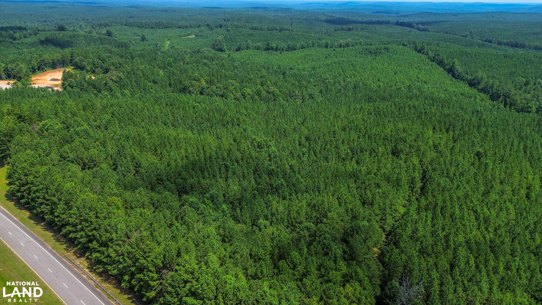 West Bibb Timber and Hunting Investment in Bibb County, Alabama (45