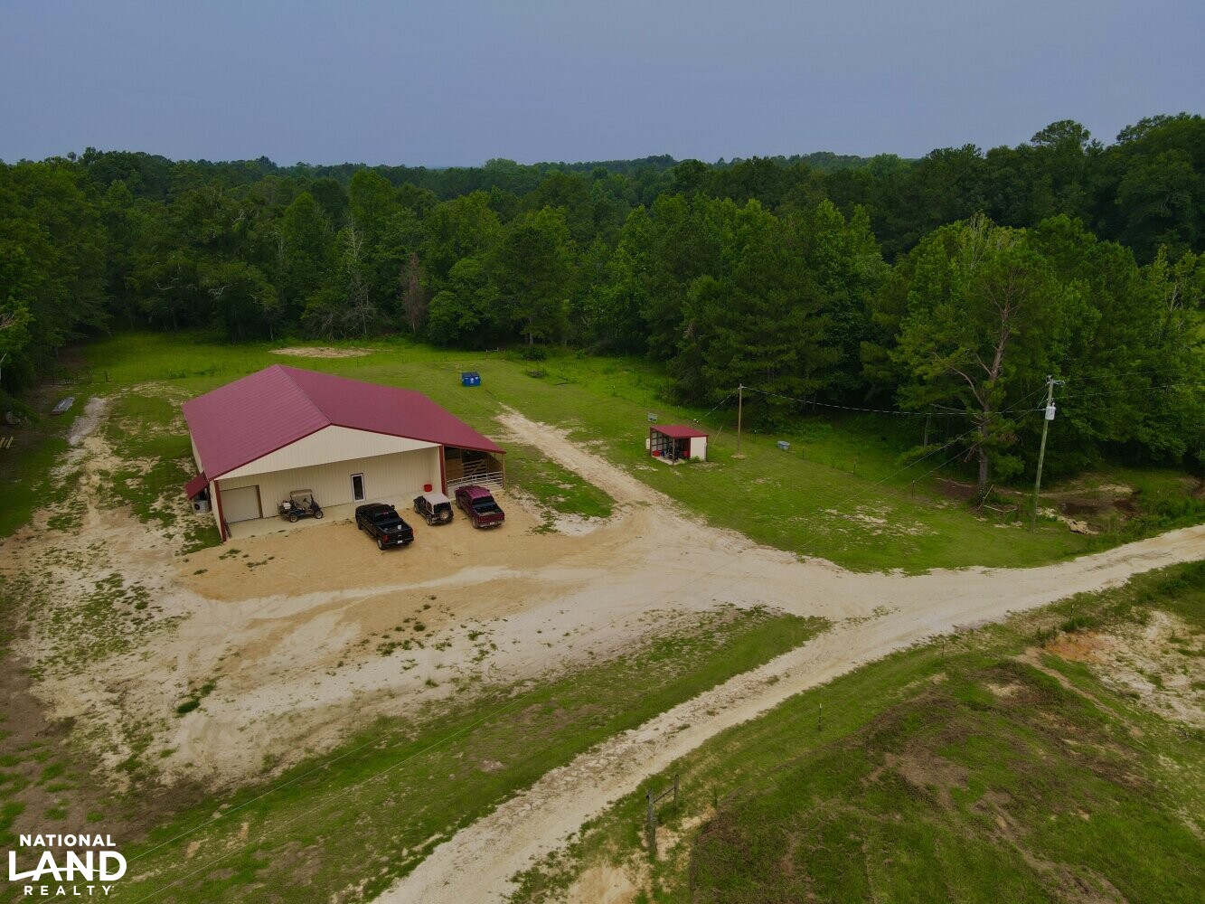 4 L Beef Processing in Crenshaw County, Alabama (36 Photos) National