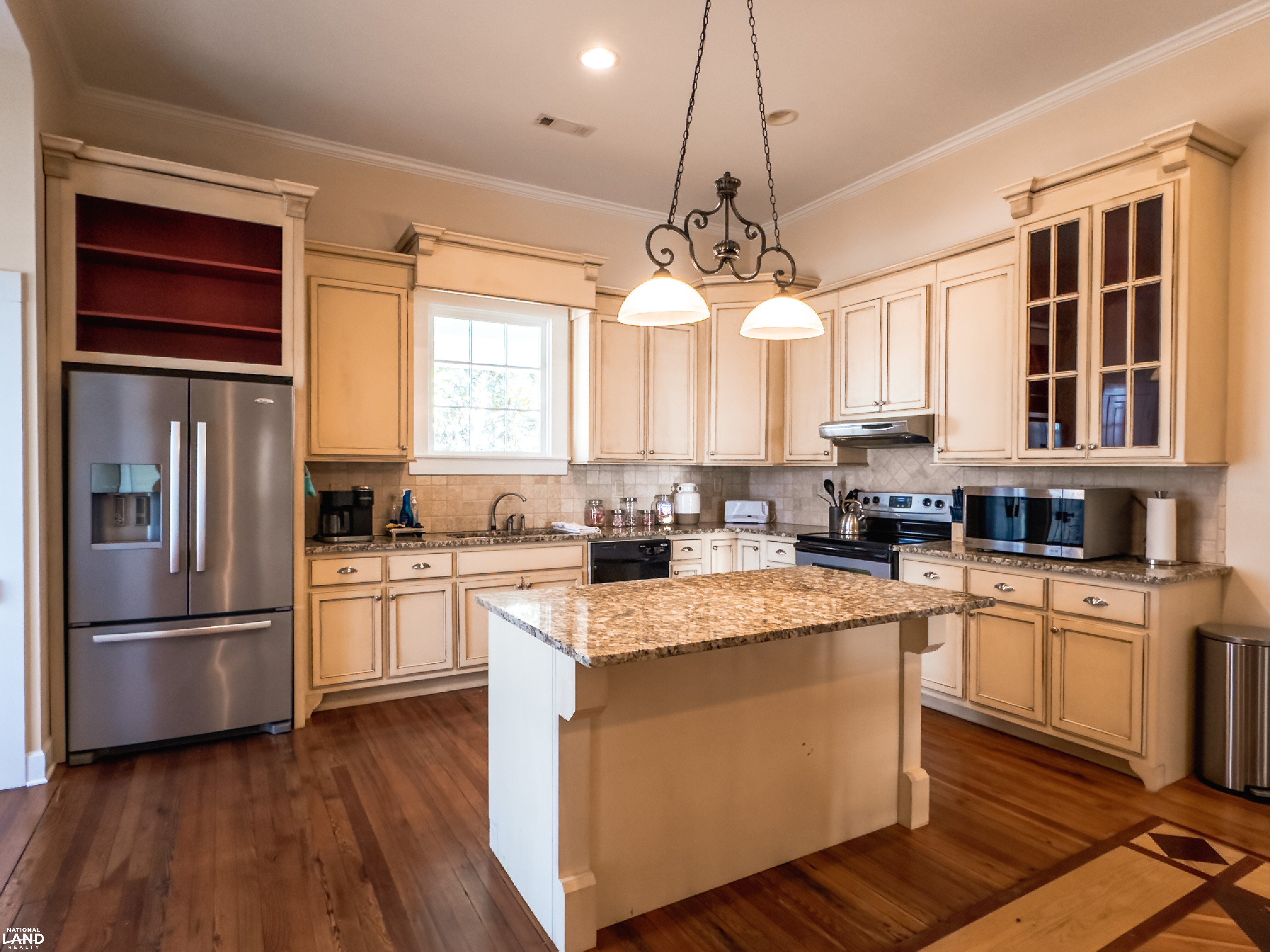The Magnolia House: Historic Home with Acreage in Perry County, AL (27 of 39)