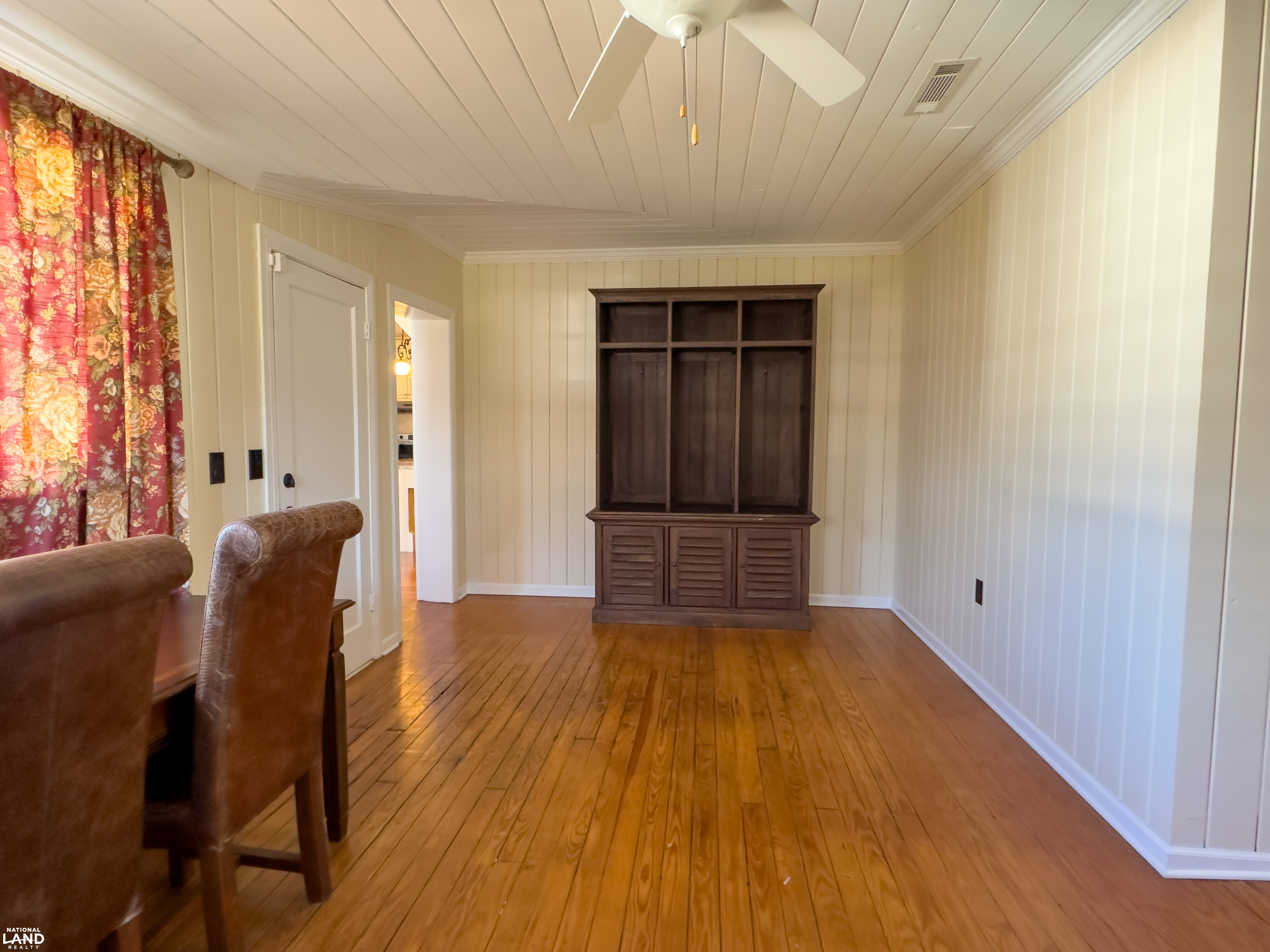 The Magnolia House: Historic Home with Acreage in Perry County, AL (24 of 39)