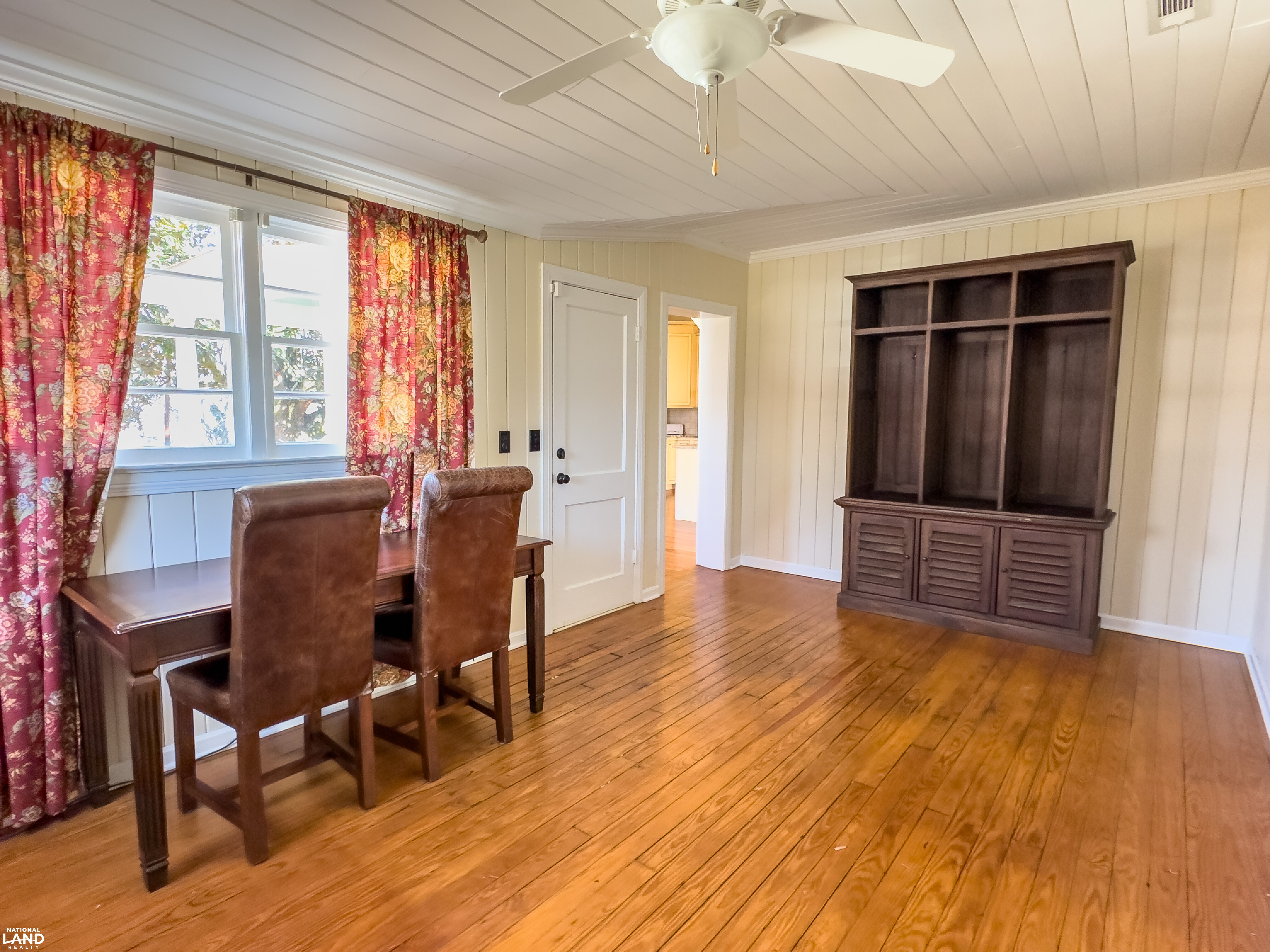The Magnolia House: Historic Home with Acreage in Perry County, AL (25 of 39)