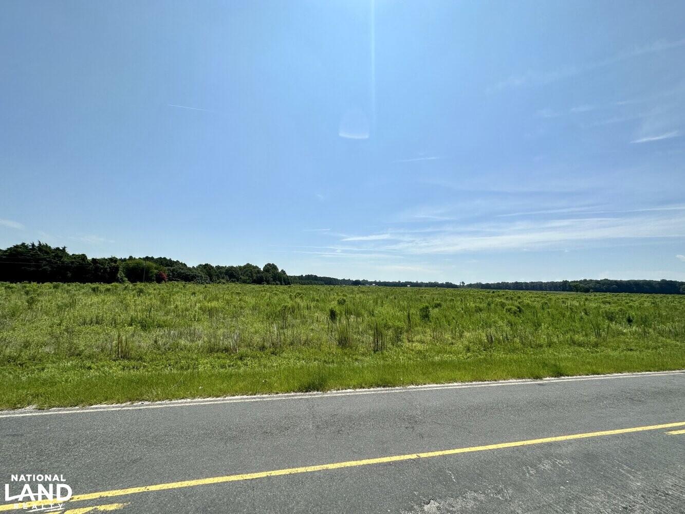 Arrington Bridge Tract in Wayne County, North Carolina (8 Photos