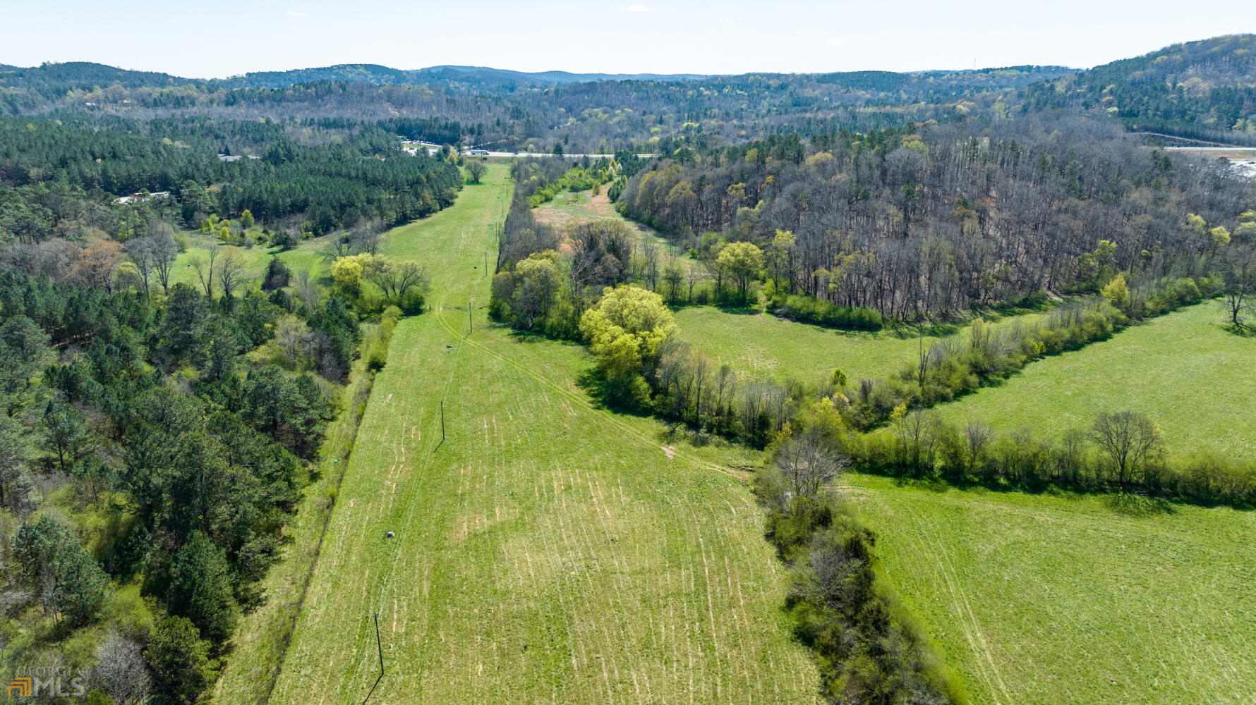 Land for Sale in Floyd County, (23 Photos) National Land Realty