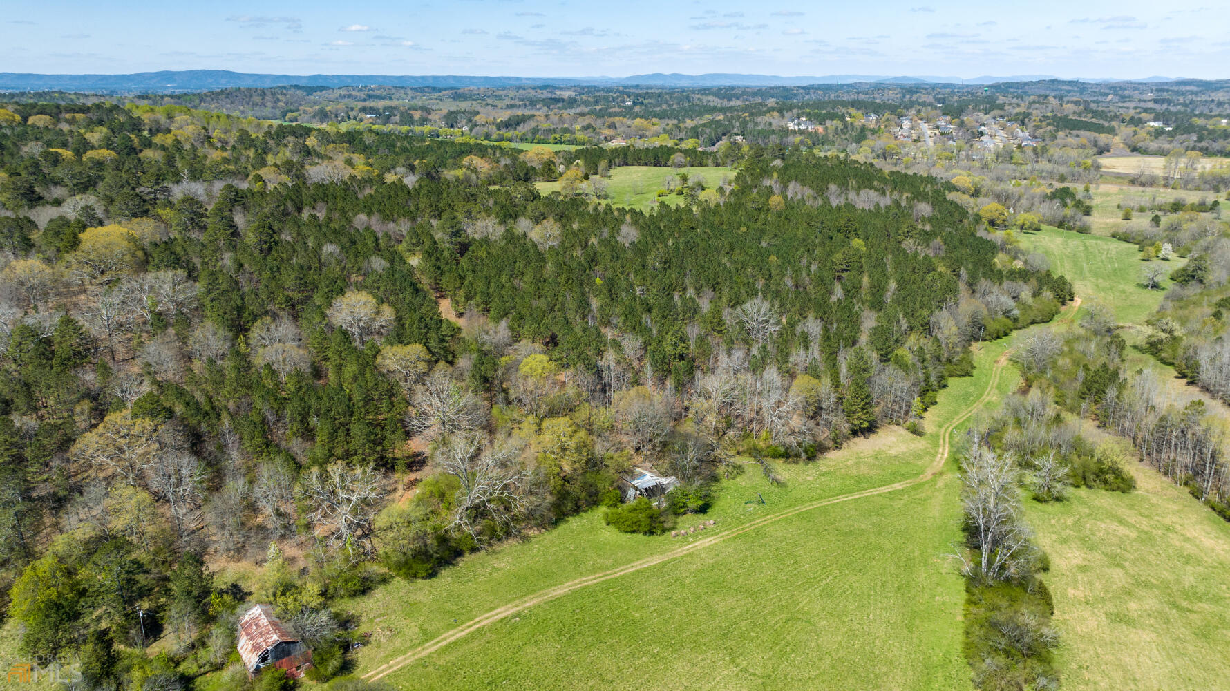 Land for Sale in Floyd County, (23 Photos) National Land Realty