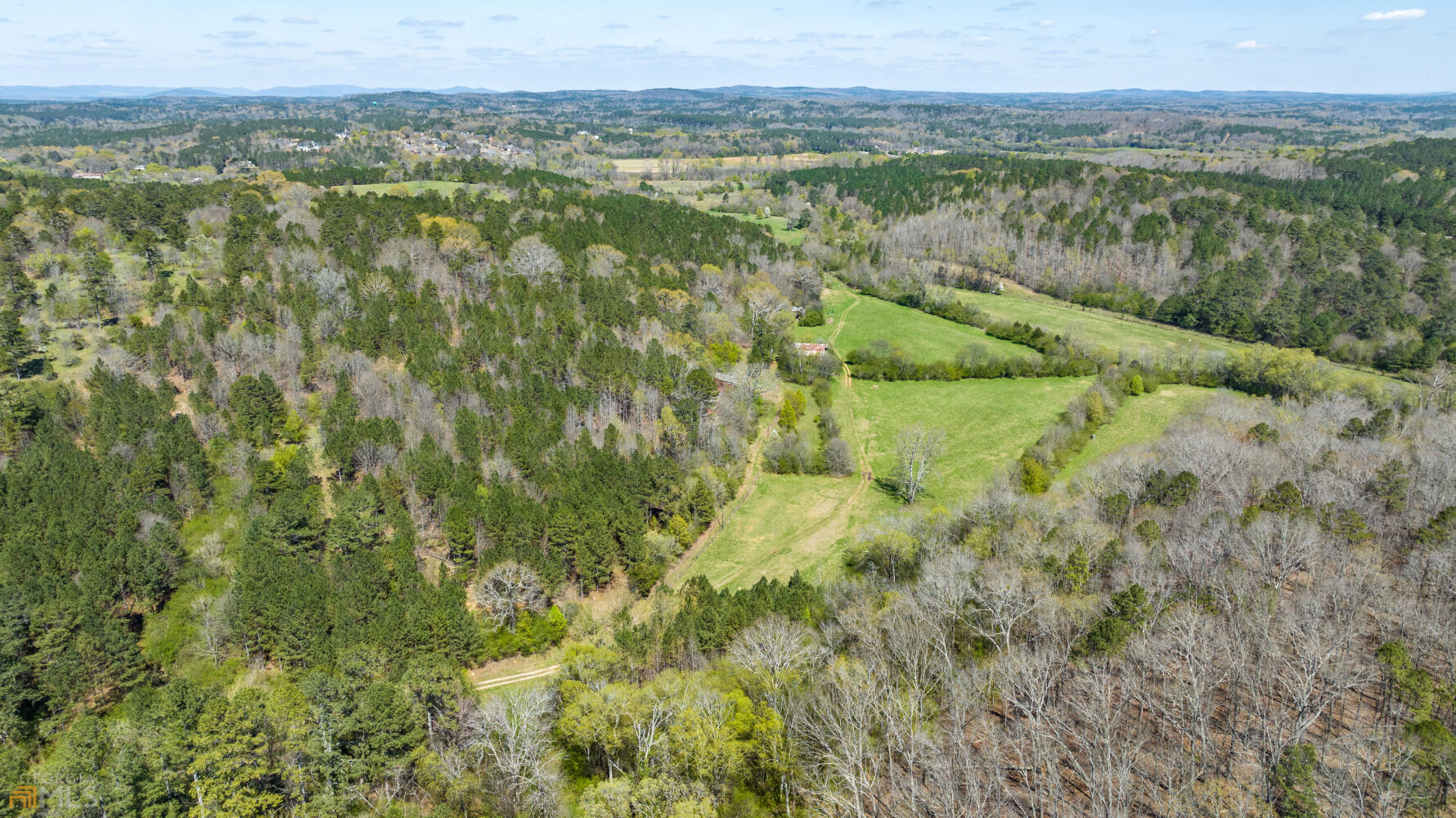 Land for Sale in Floyd County, (23 Photos) National Land Realty