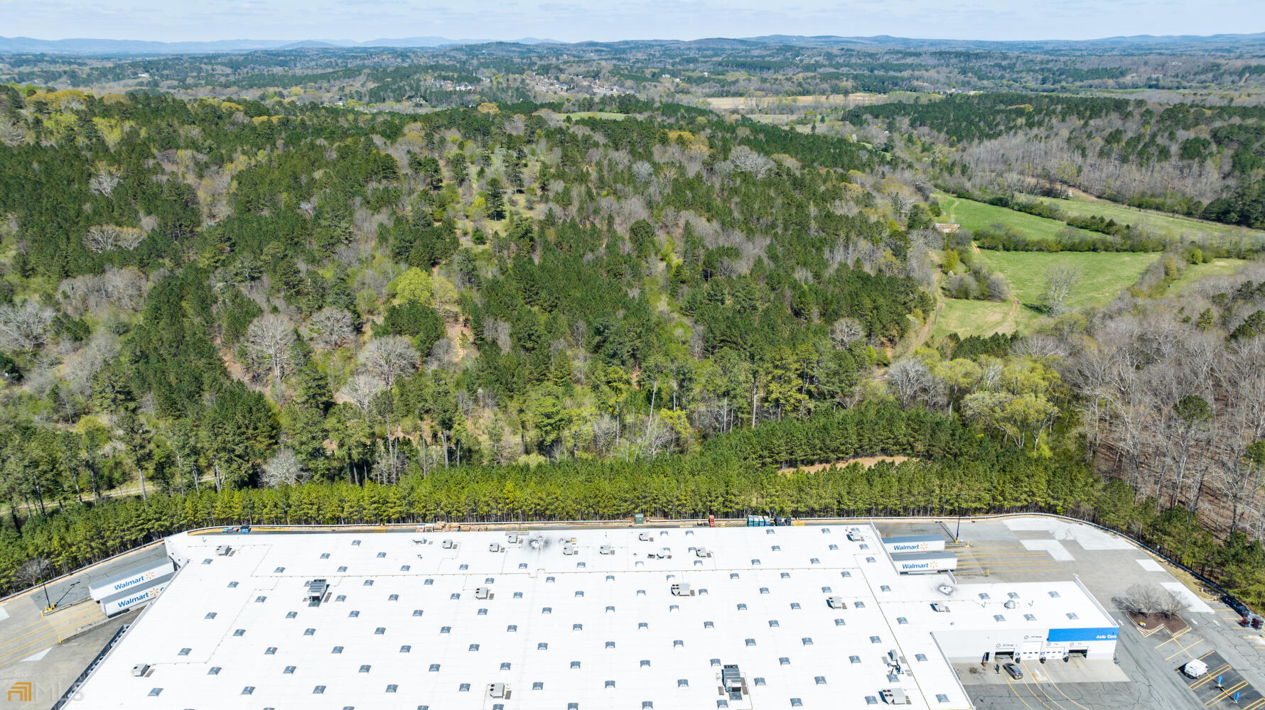 Land for Sale in Floyd County, (23 Photos) National Land Realty