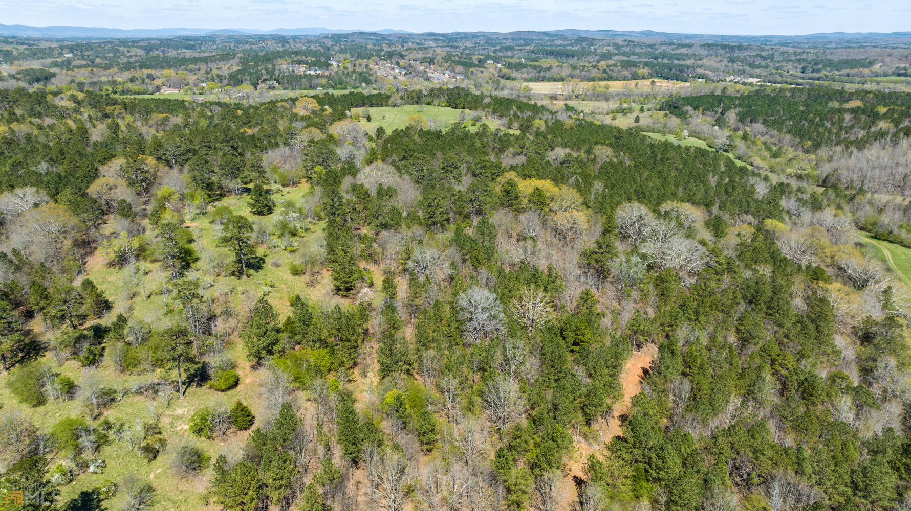 Land for Sale in Floyd County, (23 Photos) National Land Realty