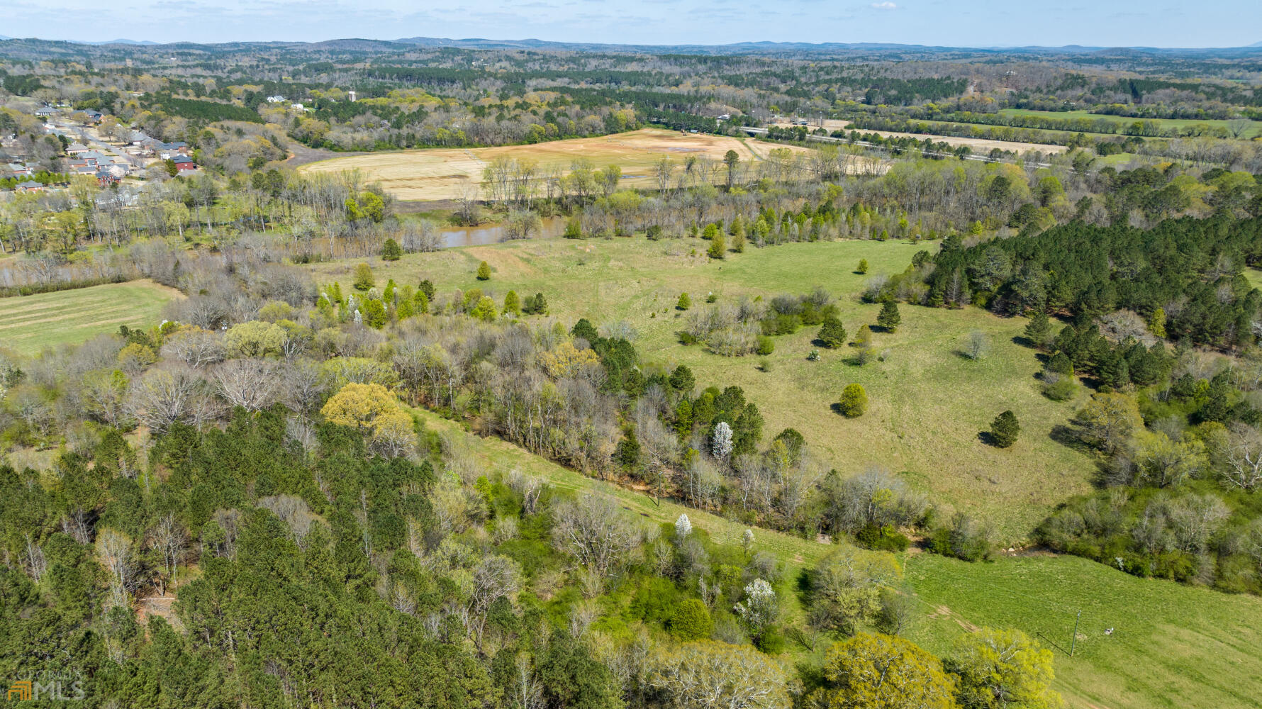 Land for Sale in Floyd County, (23 Photos) National Land Realty