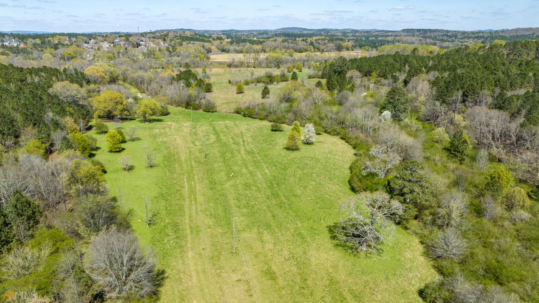 Land for Sale in Floyd County, (23 Photos) National Land Realty