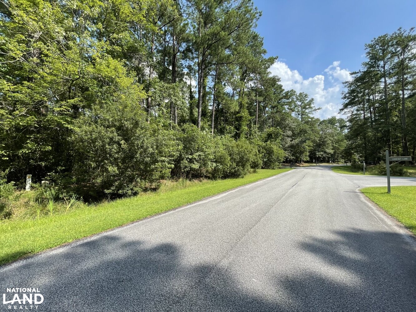 1 LOT 123 PAMLICO PLANTATION PHASE II in Beaufort County, North
