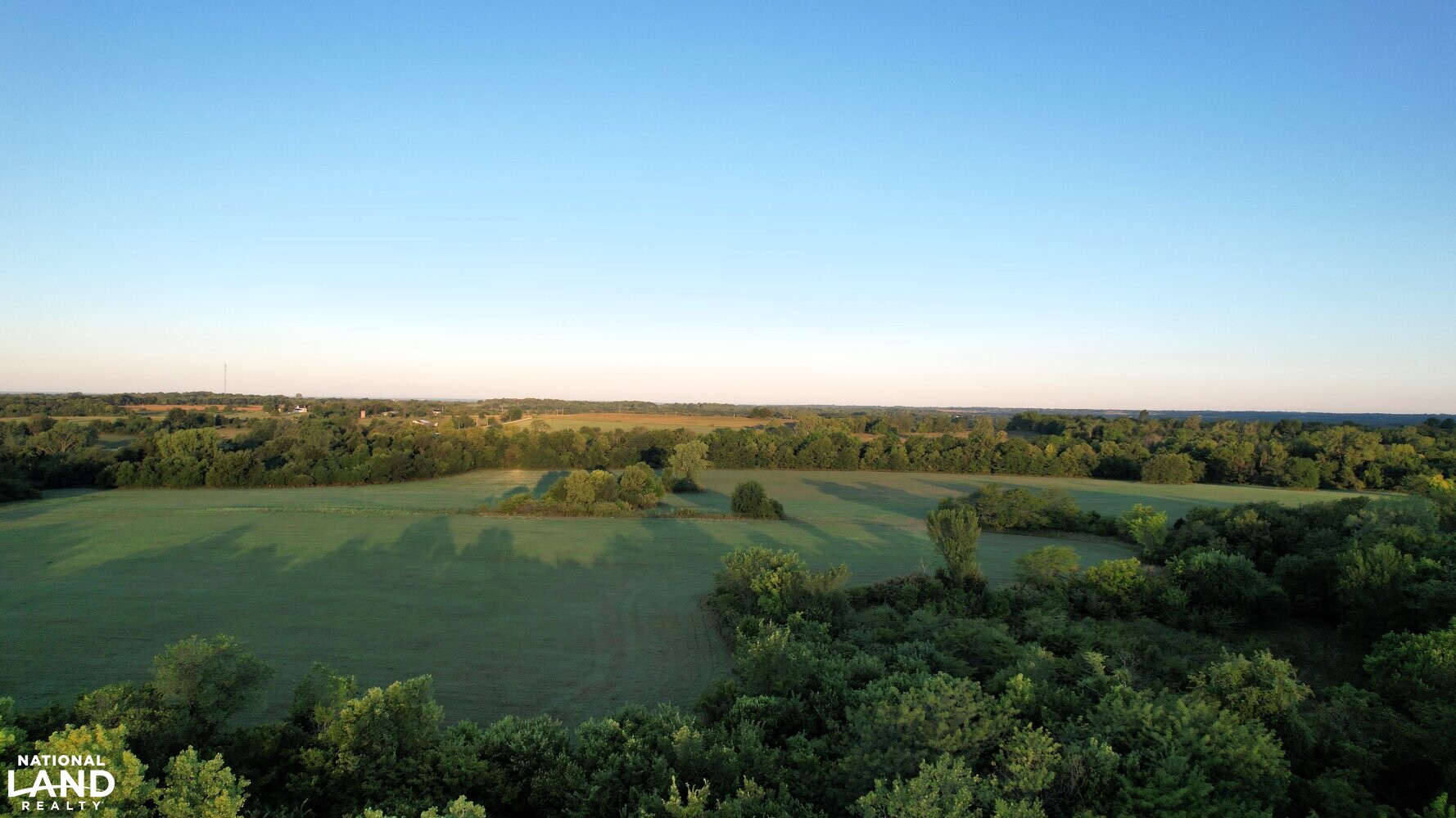 Beautiful Acreage with Hunting, and Build Sites in Miami County