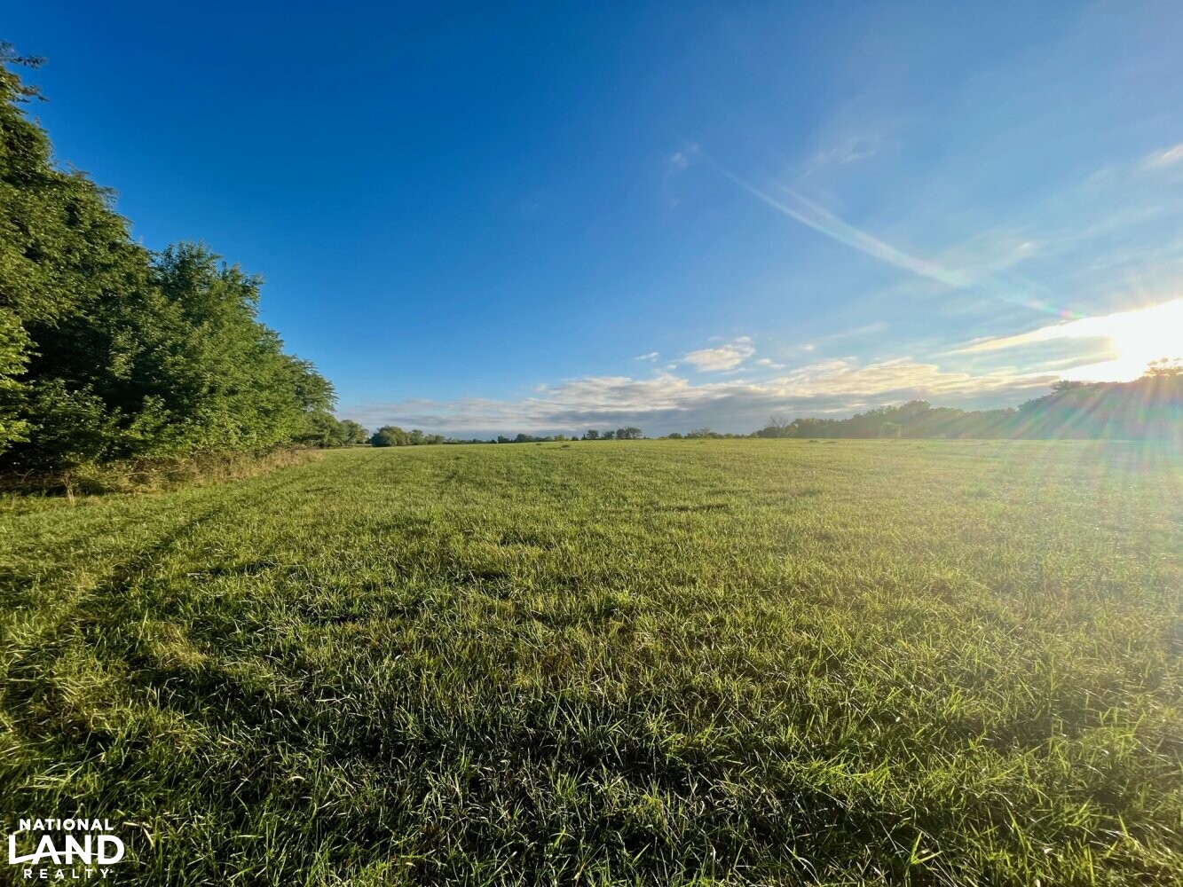 Beautiful Acreage with Hunting, and Build Sites in Miami County