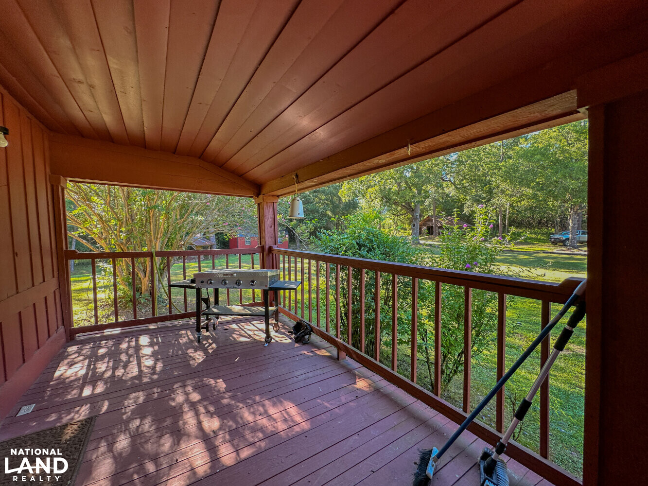 Farm House At Coppers Creek Timber and Hunting Investment in Bibb