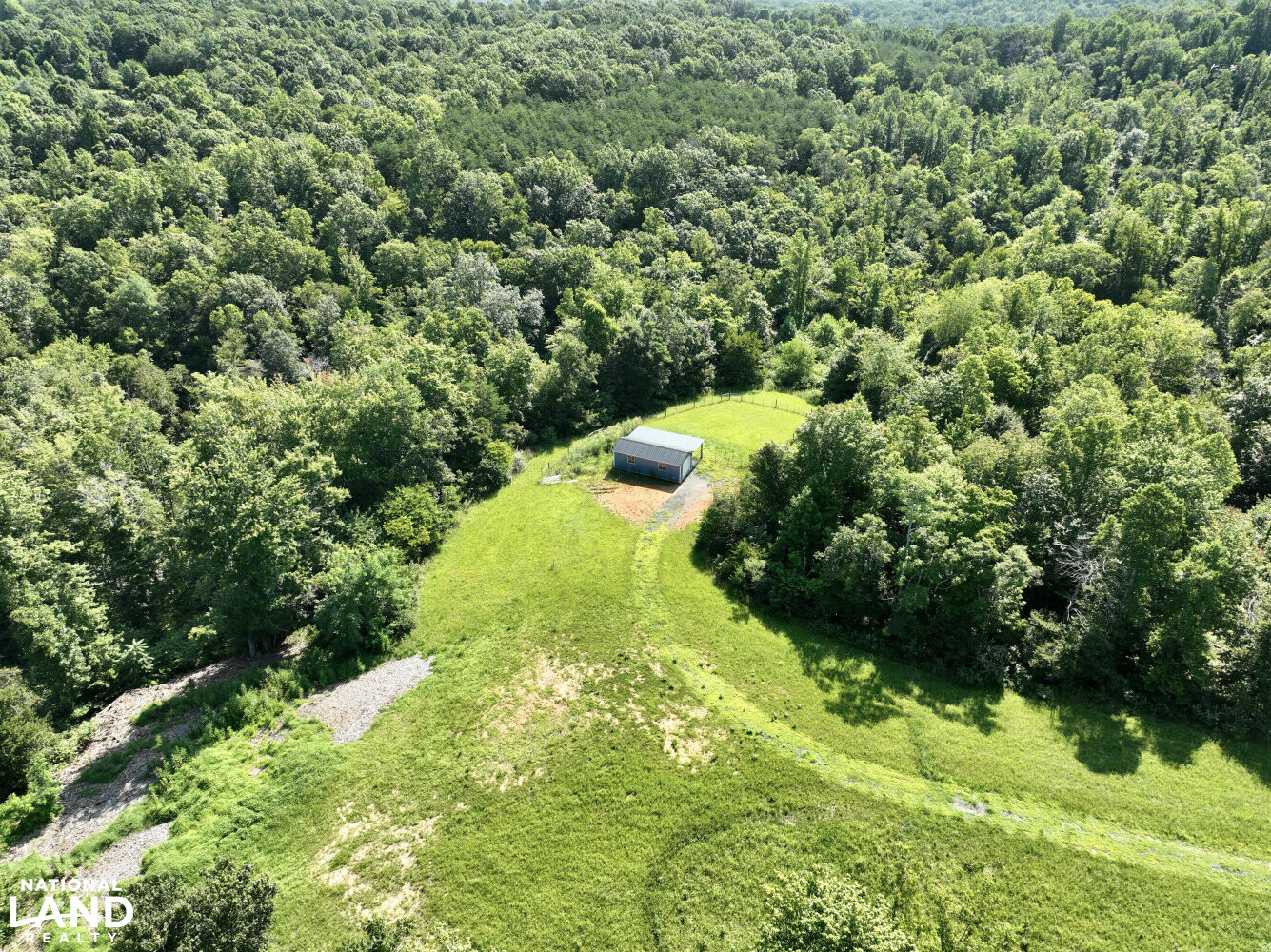 Blackberry Farm in Henry County, Virginia (19 Photos) National Land