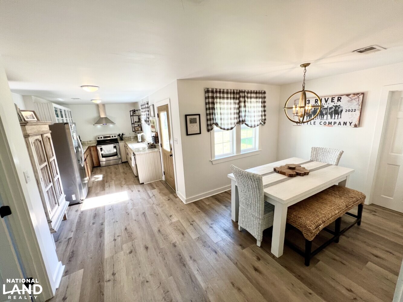 Woodhaven Dairy Road Home & Farm in Baldwin County, Alabama (98 Photos