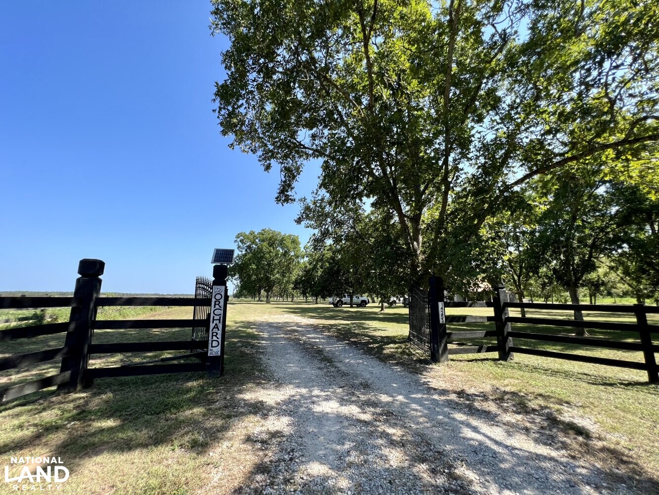Woodhaven Dairy Road Home & Farm in Baldwin County, Alabama (98 Photos